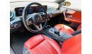 Mercedes-Benz A 220 Good condition car