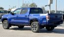 تويوتا تاكوما 3.5l v6 TRD OFF ROAD AT