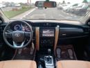 Toyota Fortuner EXR 2.7L (160 HP)