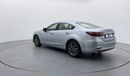 Mazda 6 S 2.5 | Under Warranty | Inspected on 150+ parameters