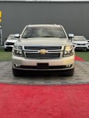 Chevrolet Suburban LTZ 5.3L 4WD