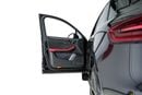 Porsche Macan GTS 3.0L (360 HP) Red Brake Calipers- GCC- Full Porsche Service history