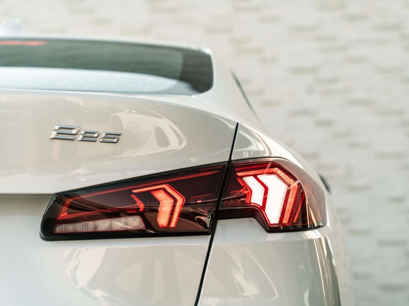 BMW 225i 225i M Sport