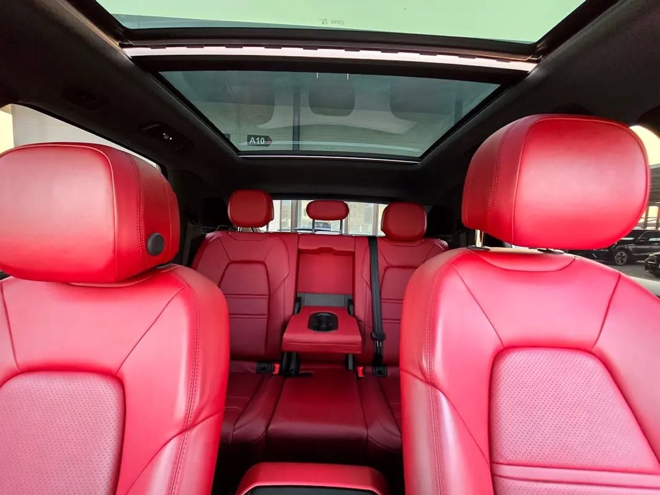 Porsche Cayenne S | V6 Twin Turbo | US Specs