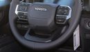 Toyota Prado All-Rounder, 2.8L Turbo Diesel 4WD 8-Speed Automatic | 2026 Model | Ready for Export