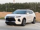Chevrolet Blazer PREMIER