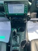 Toyota Hilux RIGHT HAND DRIVE ONLY FOR EXPORT 2.8L 4 CYLIENDER