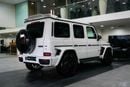 Mercedes-Benz G 63 AMG BRABUS 700 2021 - SPECIAL OFFER- BRAND NEW - CERTIFIED BRABUS!