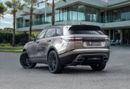 Land Rover Range Rover Velar Range Rover Velar P300 R-Dynamic HSE | 2,448 P.M | 0% Downpayment | R-Dynamic HSE!