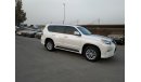 Lexus GX460