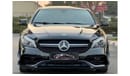 Mercedes-Benz CLA 250 Sport MERCEDES BENZ CLA 250 2018 FULL OPTION IN PERFECT CONDITION DEALER WARRANTY