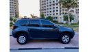 Renault Duster 2.0L