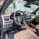 شيفروليه تاهو Premier 6.2L