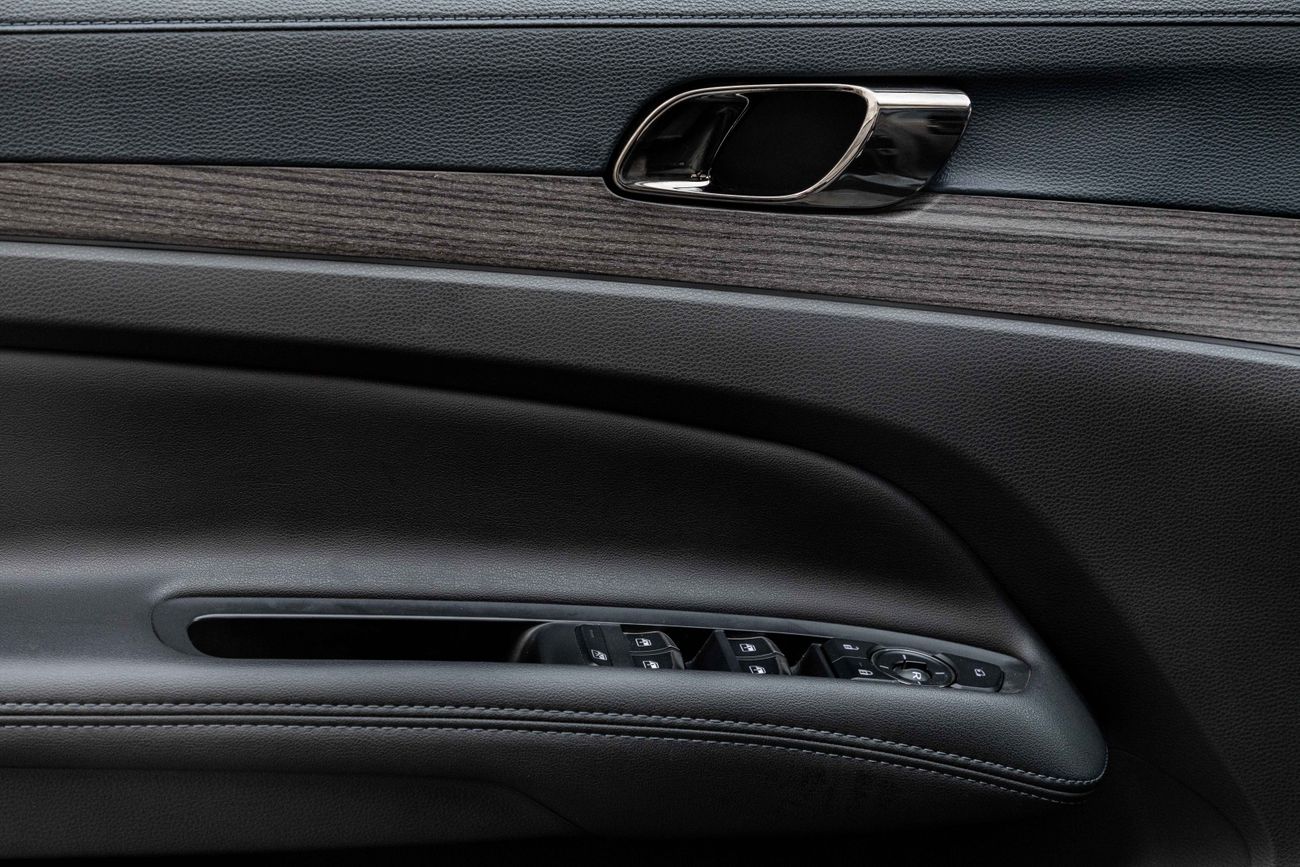 Ford Territory Territory Titanium | 1,861 P.M | 0% Downpayment | Spectacular Condition!