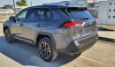 Toyota RAV4 TOYOTA RAV4 2019 LE COLOUR GRAY