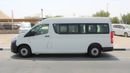 Toyota Hiace TOYOTA HIACE 2.8L COMMUTER MT 2023 HR