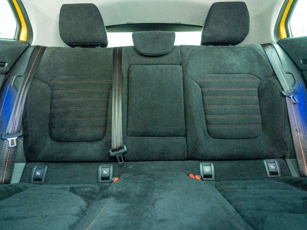 Renault Megane RS 1.8L