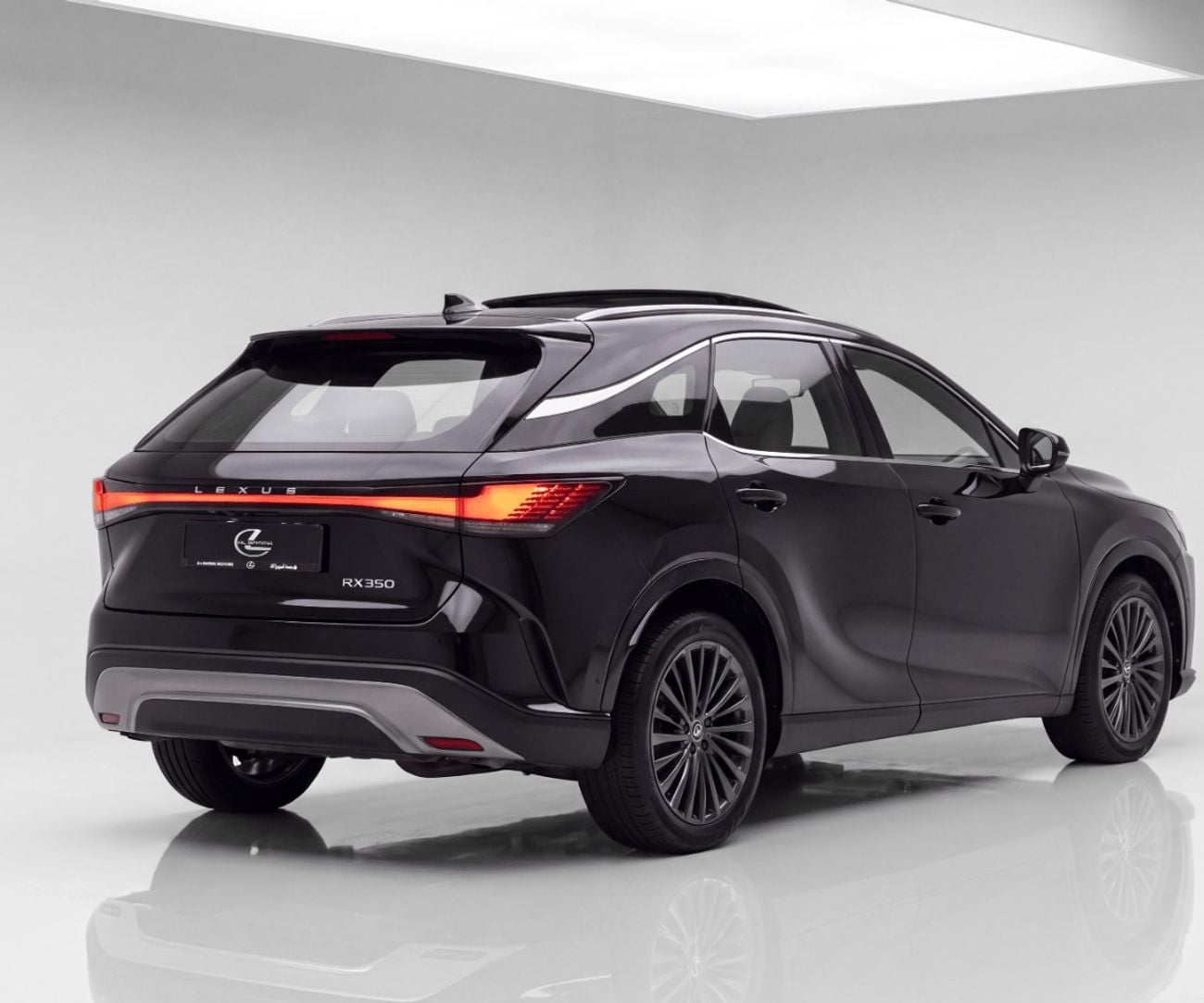لكزس RX 350 2.4