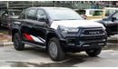 Toyota Hilux TOYOTA HILUX GR SPORT V6 4.0L 4X4 D/C A/T PETROL 2022 - 360 CAMERA