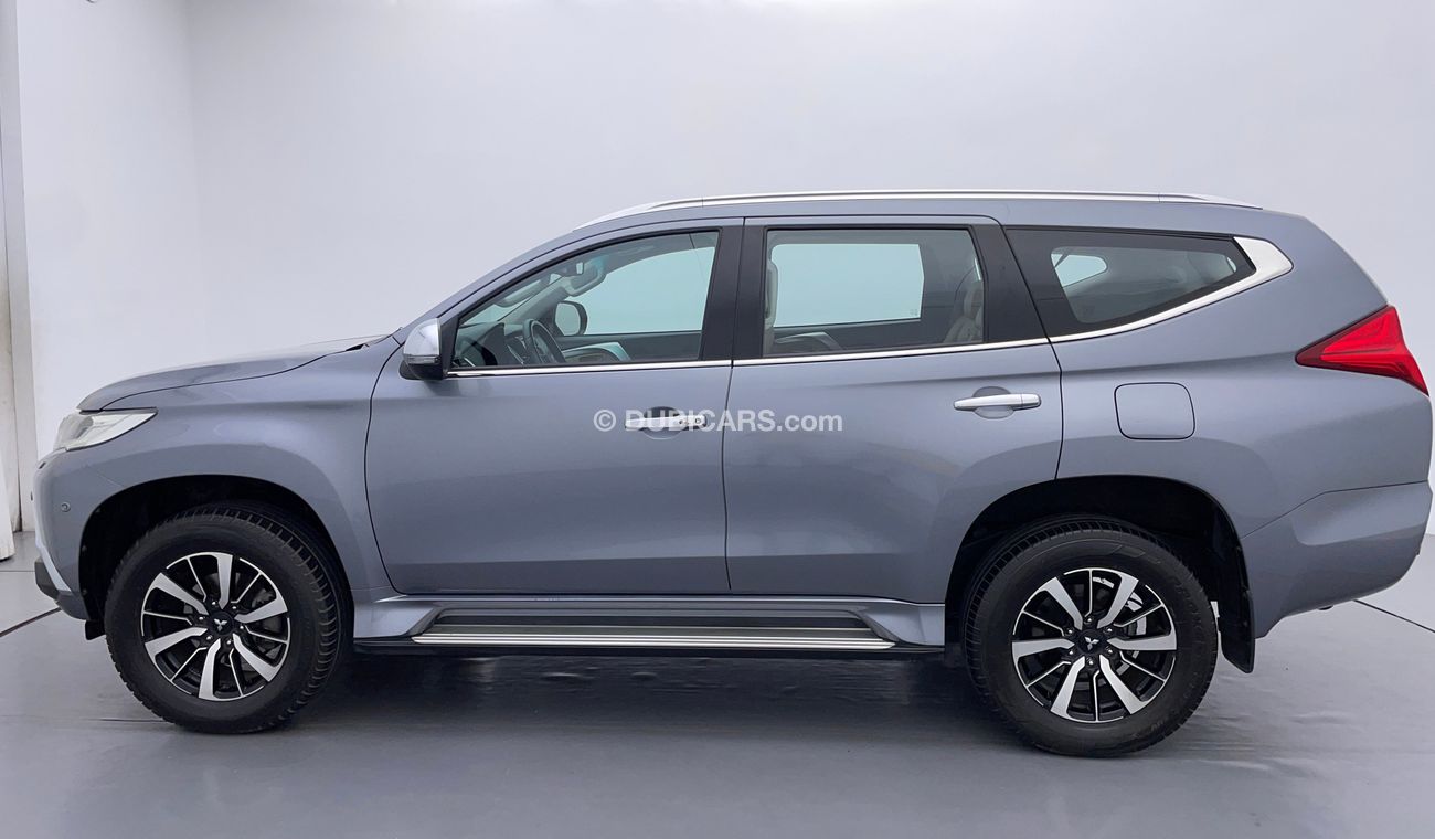 Mitsubishi Montero GLS TOP 3 | Zero Down Payment | Free Home Test Drive