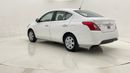 Nissan Sunny SV 1.5 | Zero Down Payment | Home Test Drive