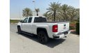 جي أم سي سييرا GMC SIERRA  model 2019   USA Excellent Condition  VERY GOOD CONDITION