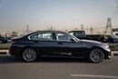 بي أم دبليو 325i BMW 3-Series 325LI 2026 Automatic 0 Km 4 Cylinder Rear Wheel Drive (RWD) Sedan Black