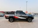 Toyota Hilux Pickup 2022 Model RHD DIESEL ENGINE GR SPORTS Full Option Very Clean AND PERFECT CONDITION