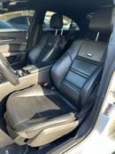 مرسيدس بنز CLS 63 AMG STD مرسيدس بنز SLS63 وارد كلين تايتل صبغ وكاله بدون حوادث