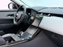 لاند روفر رينج روفر فيلار 2025 Range Rover Velar P250 R-Dynamic SE, 2029 LR Warranty + Service Pack, Fully Loaded, GCC