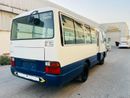Toyota Coaster Disel / 14B