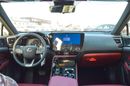 Lexus NX350 PREMIER LEXUS NX350 2.4L AWD PETROL SUV 2026