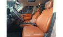 Nissan Patrol LE Platinum City