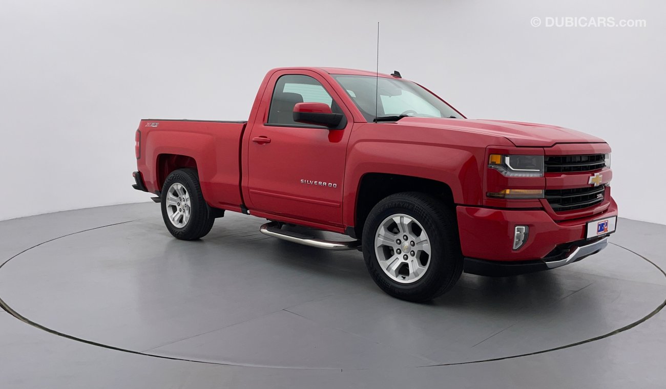 Chevrolet Silverado LT 5.3 | Under Warranty | Inspected on 150+ parameters