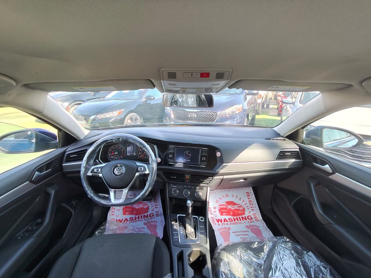 Volkswagen Jetta 2021 Volkswagen Jetta