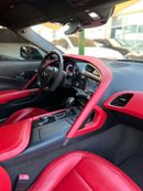 شيفروليه كورفت شيفروليه كورفت جراند سبورت 2019 خليجي صبغ واكله