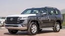 Toyota Land Cruiser GXR TOYOTA LAND CRUISER LC300 GXR 4.0P AT MY2025