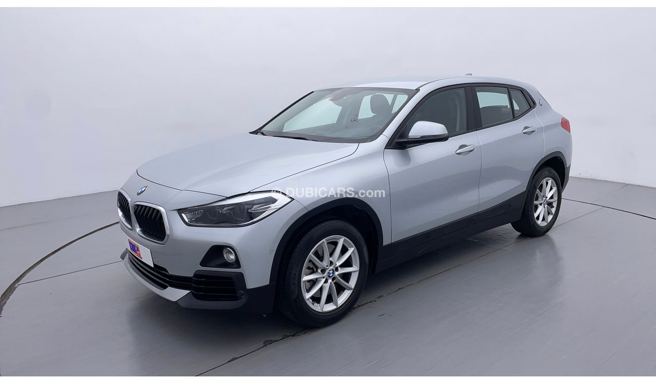 BMW X2 SDRIVE 20I 2 | Under Warranty | Inspected on 150+ parameters