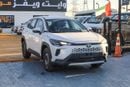 Toyota Corolla Cross 1.8L XL 2025 Toyota Corolla Cross 1.8L (ZSG10)