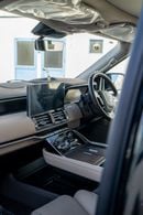 Lincoln Navigator Presidential 3.5L IN RHD (RIHGT HAND DRIVE )