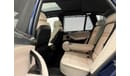 BMW X5 2013 BMW X5 xDrive35i, Warranty, Service History, Low Mileage, GCC