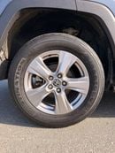 Toyota RAV4 XLE full option