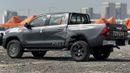 Toyota Hilux SGLX Toyota/HILUX D DC 4WD/ 2.4L DC TURBO Automatic