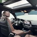 BMW X5 40i xDrive 3.0L 2020 BMW X5 xDrive 40i M-Sport, BMW Service History, BMW Warranty, Excellent Conditi