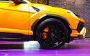 لامبورغيني اوروس Lamborghini Urus Performante
