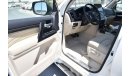 Toyota Land Cruiser 4.0L Grand Touring