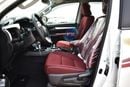 Toyota Hilux Double Cab Pickup SGLX 2.4L Diesel 4X4 Automatic
