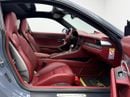 بورش 911 2018 Porsche 911 Carrera GTS, 2027 Porsche Warranty, Full Porsche Service History, Fully Loaded, GCC