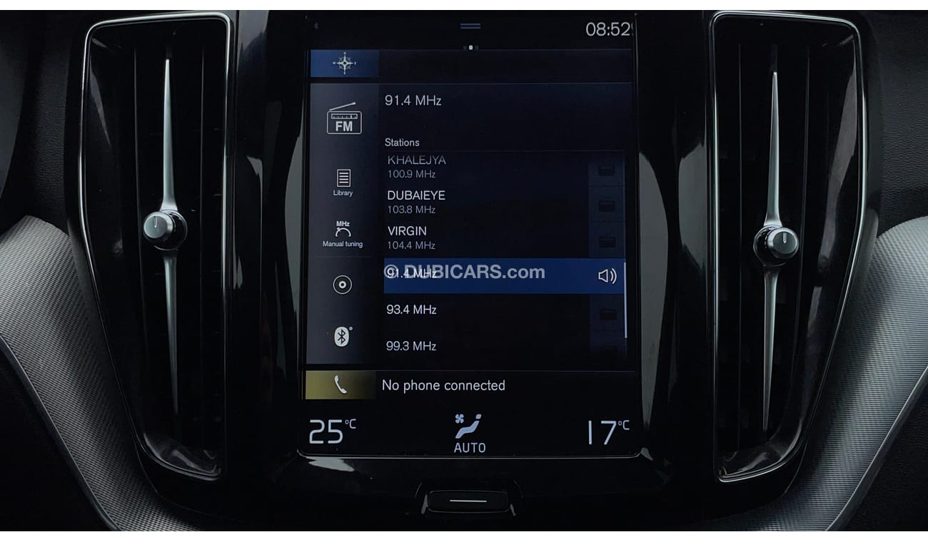 Volvo XC60 T6 R DESIGN 2 | Zero Down Payment | Free Home Test Drive