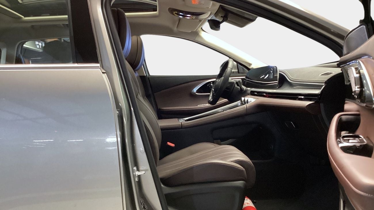 Exeed TXL Luxury | upto AED 20,000 Ramadan Discount | Guaranteed Warranty | 0 Down Payment